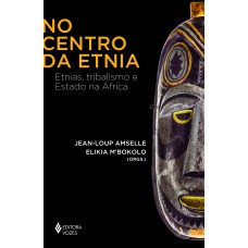 No centro da etnia