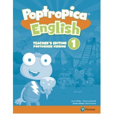 Kit Professor Poptropica Br 1 Portuguese Kit Professor Poptropica Br 1 Portuguese