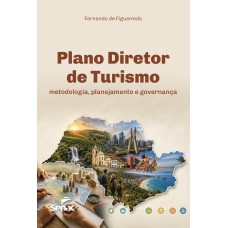 Plano Diretor de Turismo