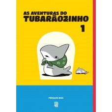 As Aventuras do Tubarãozinho Vol. 01