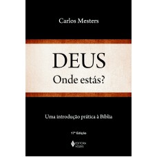Deus, onde estás?