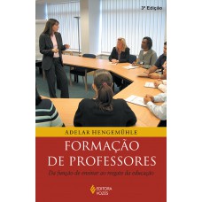 Formação de professores