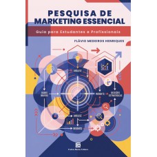 Pesquisa de Marketing Essencial