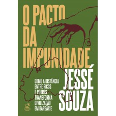 O pacto da impunidade
