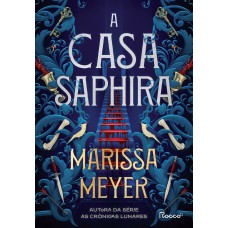 A casa de Saphira