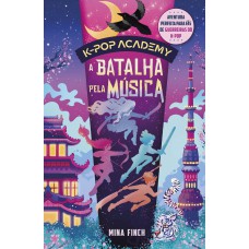 A Batalha pela música