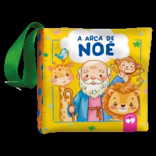 Bebê Feliz - A Arca de Noé