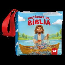 Bebê Feliz - Histórias da Bíblia