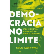 Democracia no limite Democracia no limite