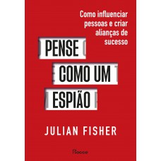 Pense como um espião