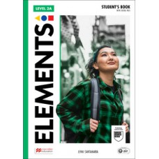 Elements student''''s book pack w/workbook-3a