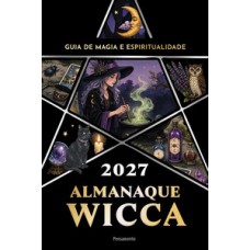 Almanaque Wicca 2027