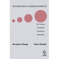 Recuperando o desenvolvimento