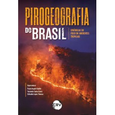 Pirogeografia do Brasil