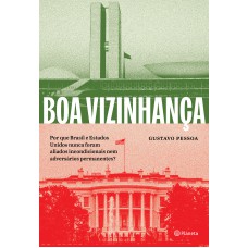 Boa vizinhança Boa vizinhança
