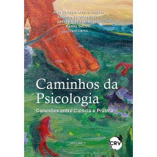 Caminhos da psicologia