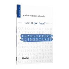 Transtornos alimentares