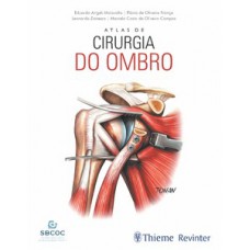 Atlas de Cirurgia do Ombro