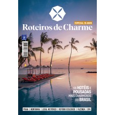 Roteiros de Charme 2027 Roteiros de Charme 2027