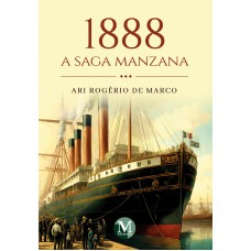 1888 A saga Manzana
