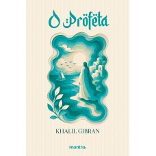 O profeta — Capa Dura – Edição Especial