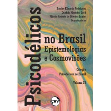 Psicodélicos no Brasil