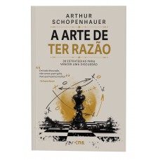 Arte de ter razão