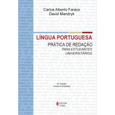 Língua portuguesa