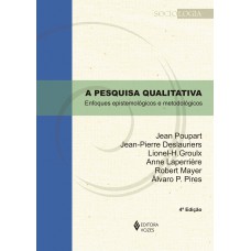 Pesquisa qualitativa