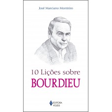 10 lições sobre Bourdieu