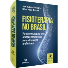 Fisioterapia no Brasil