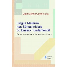 Língua materna nas séries iniciais do Ensino Fundamental