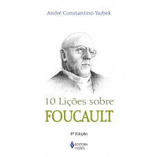 10 lições sobre Foucault