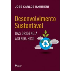 Desenvolvimento sustentável