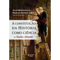 Constituição da história como ciência