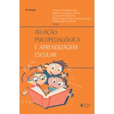 Atuação psicopedagógica e aprendizagem escolar