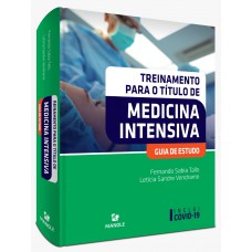 Treinamento para o Título de Medicina Intensiva Treinamento para o Título de Medicina Intensiva