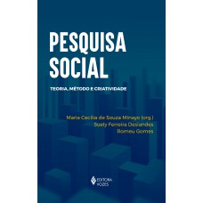 Pesquisa social