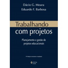 Trabalhando com projetos