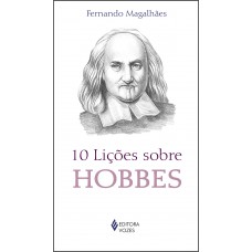 10 lições sobre Hobbes