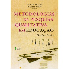 Metodologias da pesquisa qualitativa em educação