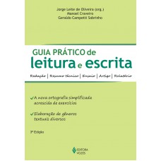 Guia prático de leitura e escrita