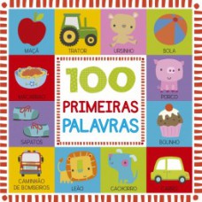 100 primeiras palavras 100 primeiras palavras