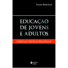 Educação de jovens e adultos