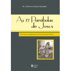 12 parábolas de Jesus