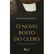 O novo rosto do clero