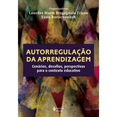 Autorregulação da aprendizagem