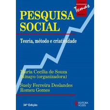 Pesquisa social