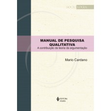 Manual de pesquisa qualitativa