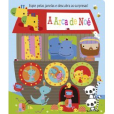 A arca de Noé